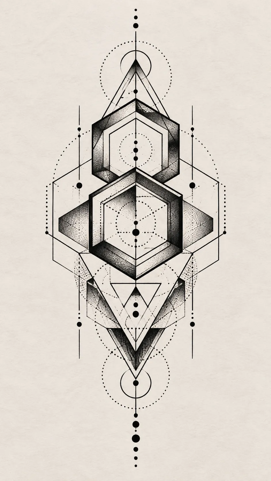 Geometric Symmetry