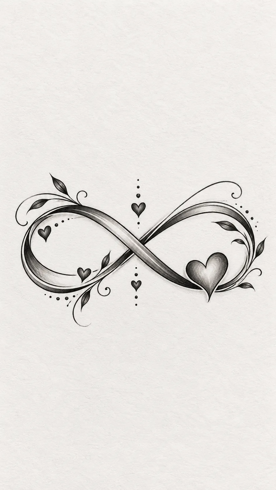 Infinity Symbols