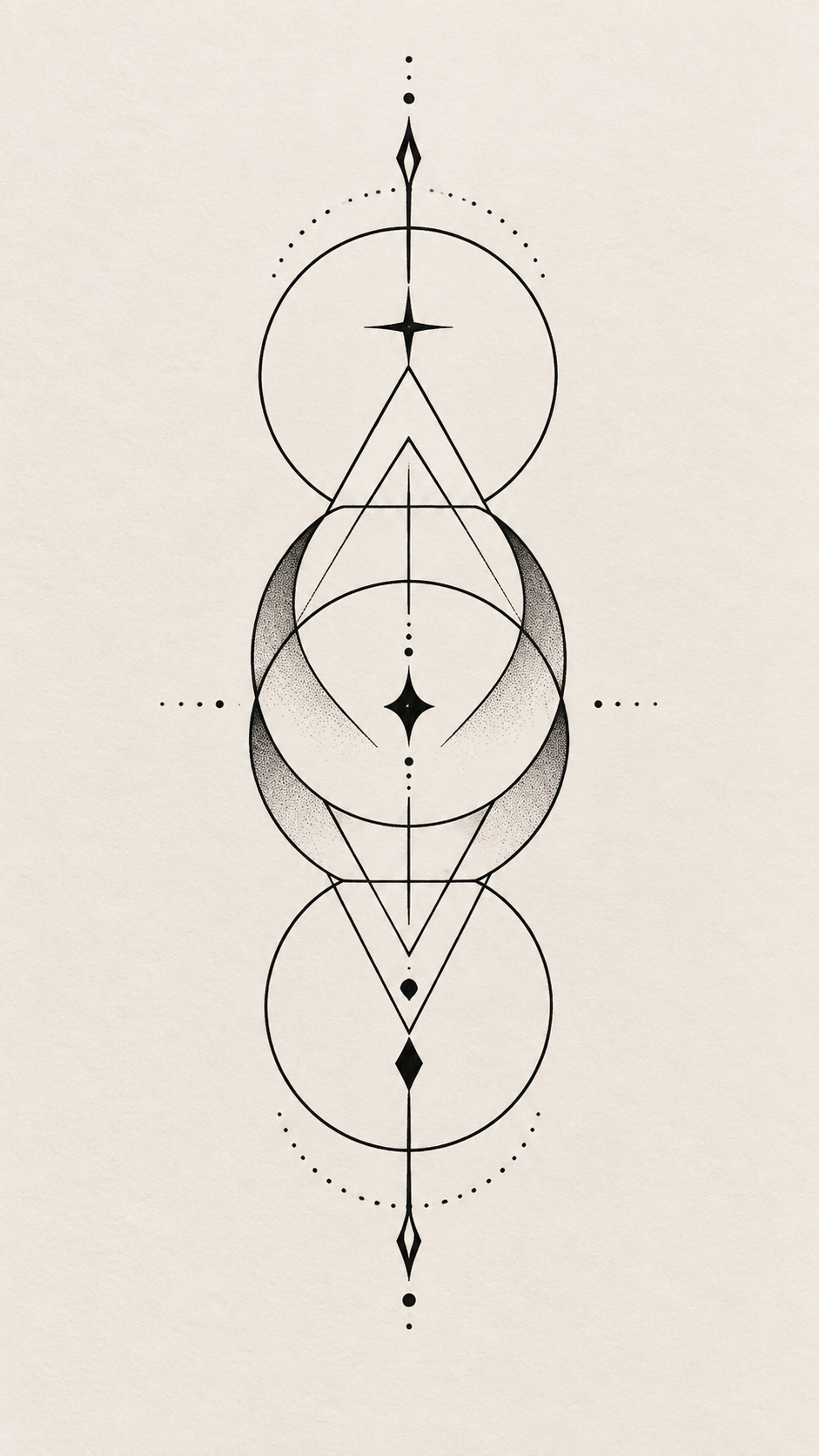 Interlocking Shapes
