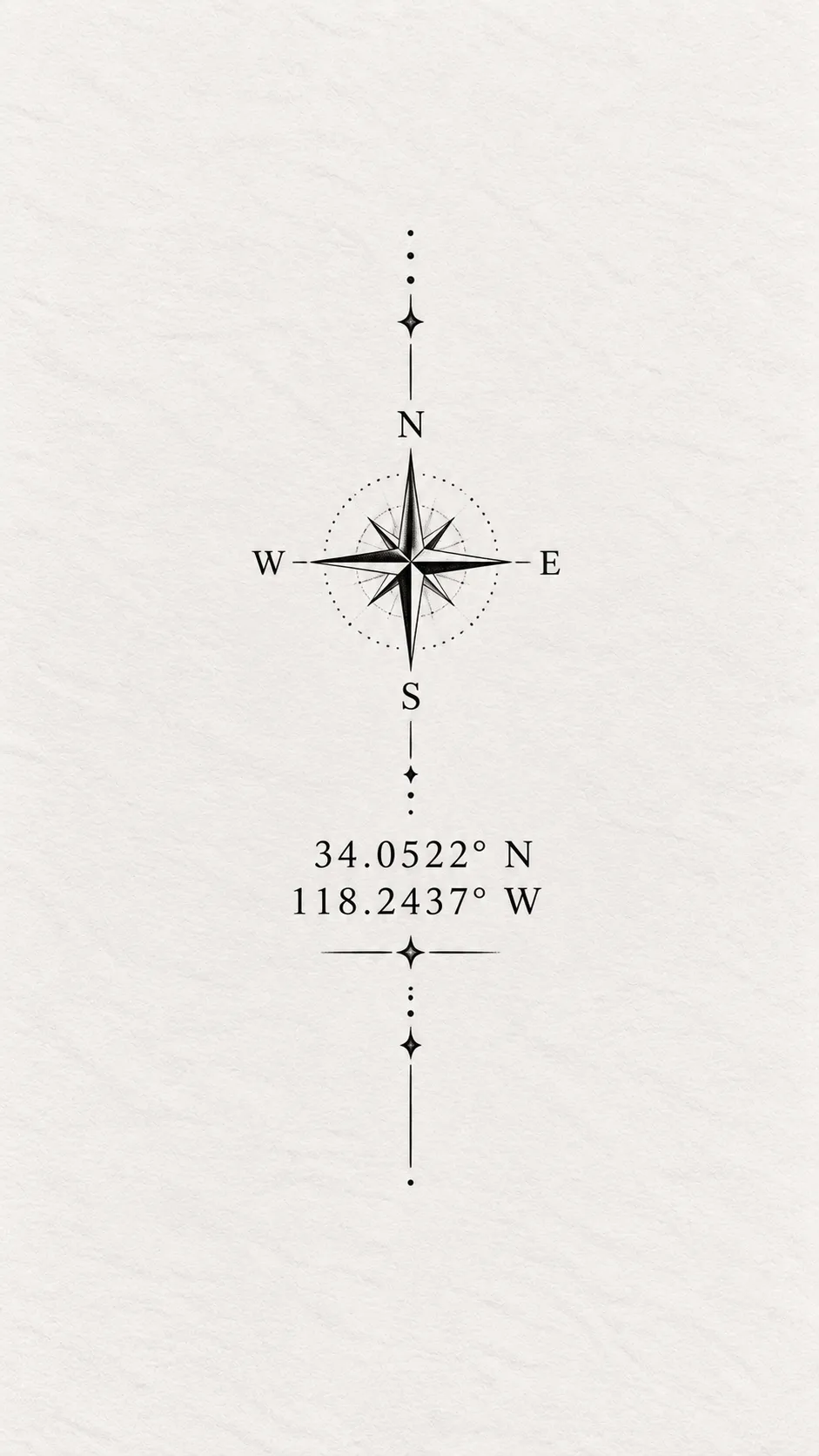 Matching Coordinates