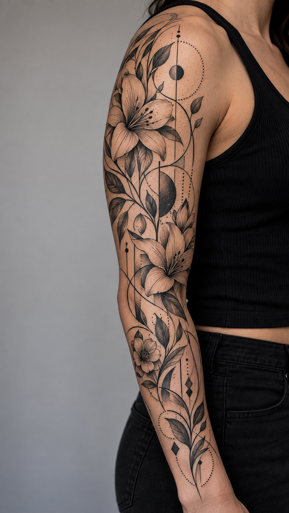 Floral Fusion