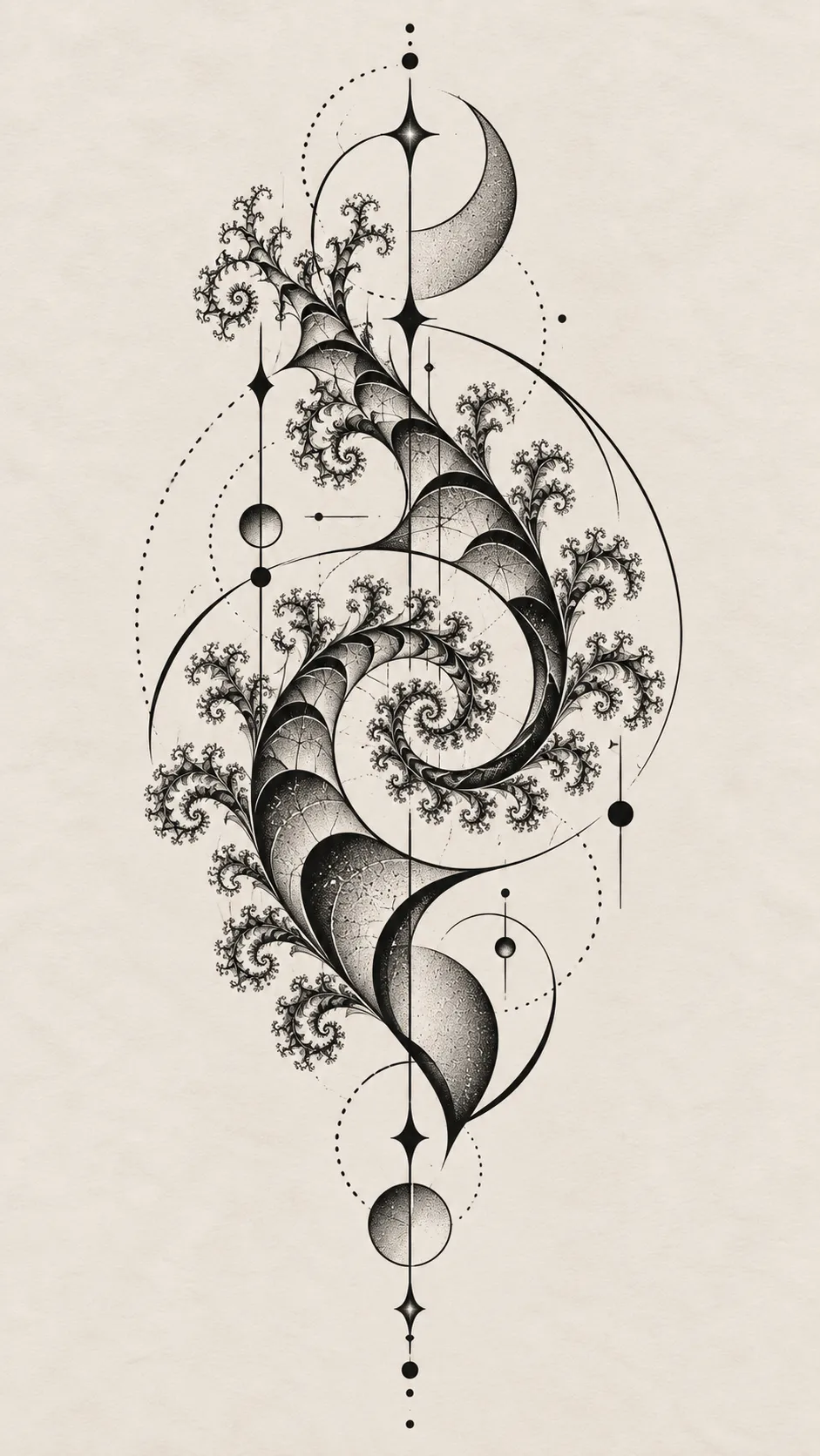 Fractal Patterns