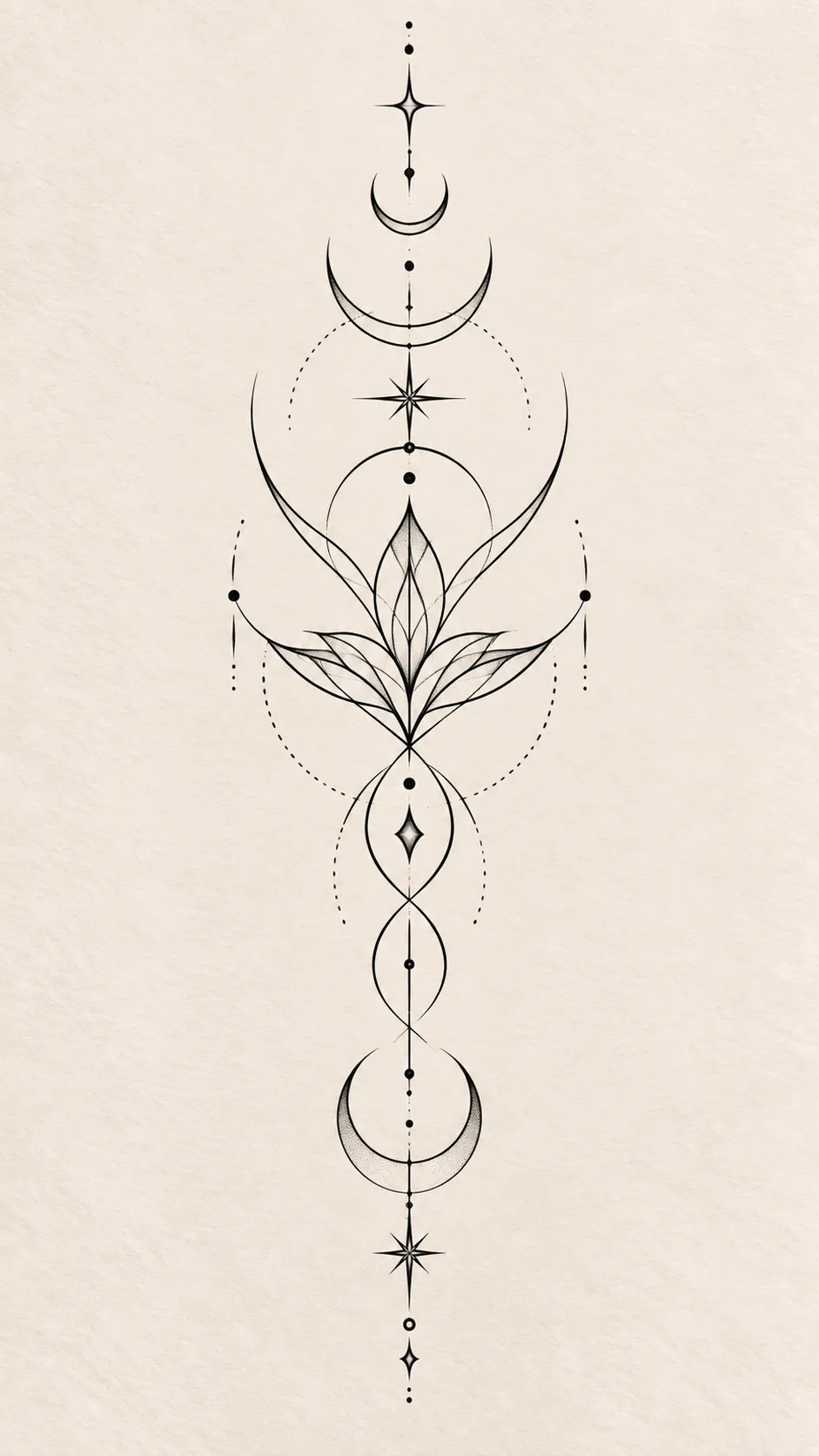 Minimalist Lines