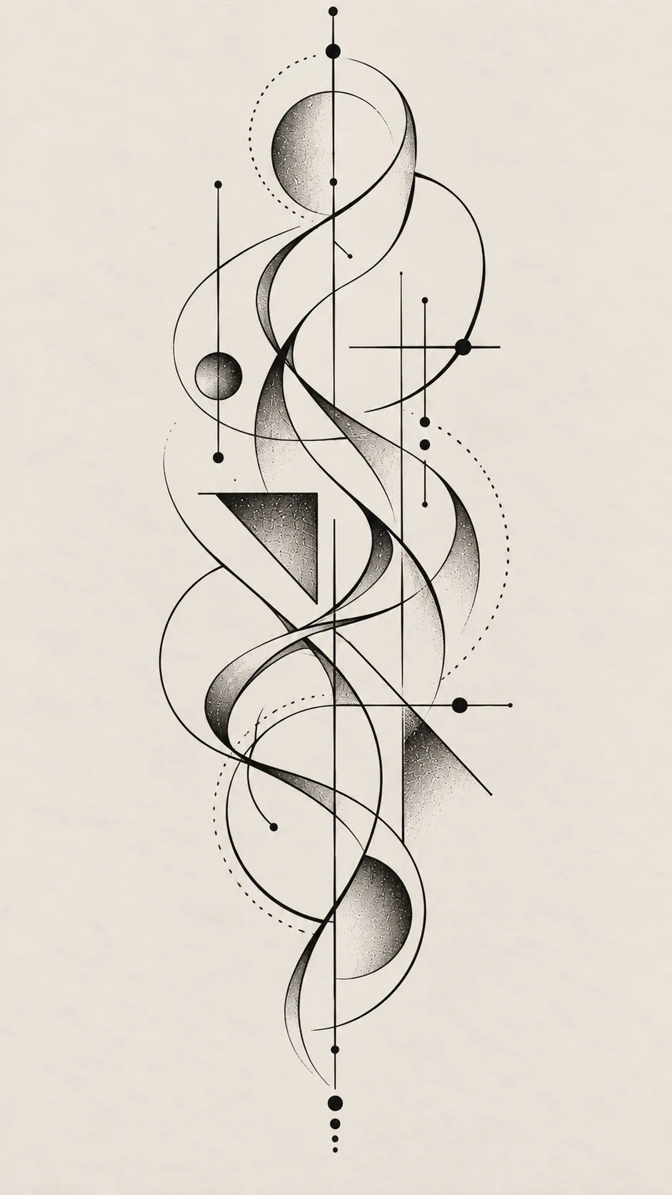 Minimalist Lines