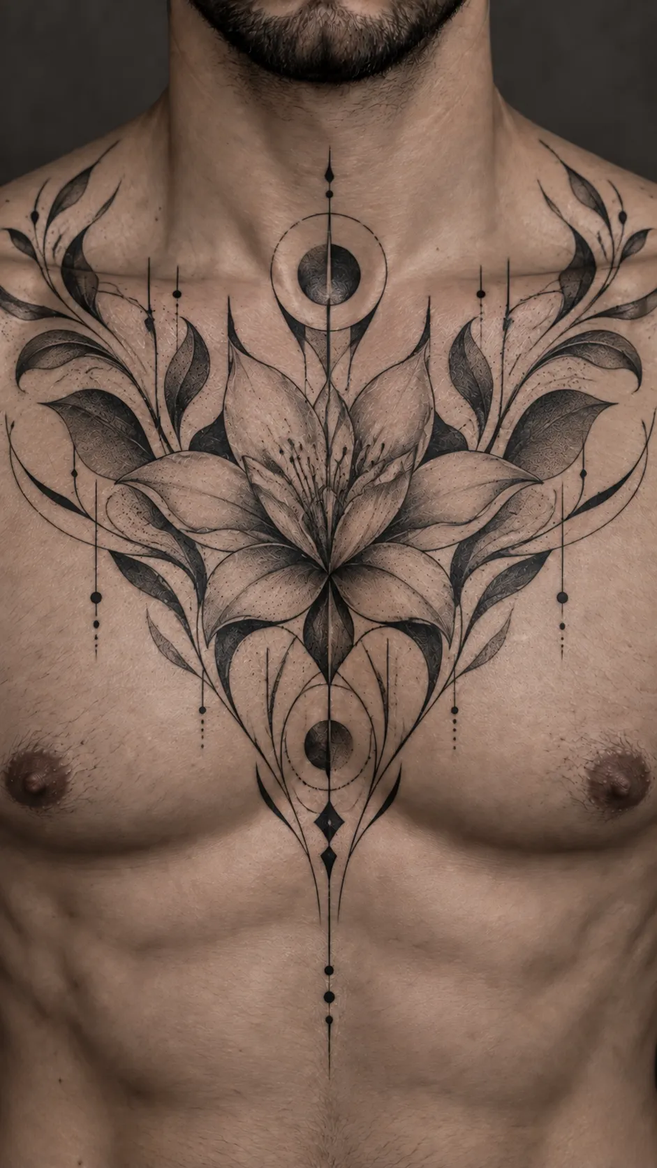 Floral Abstractions