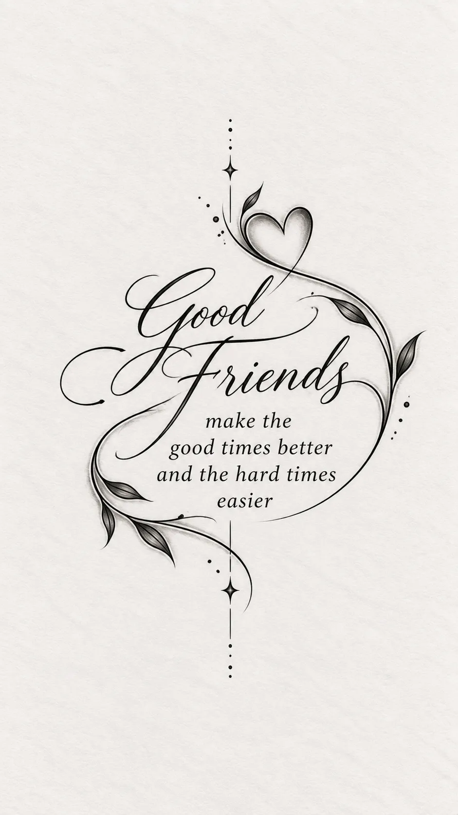Friendship Quotes