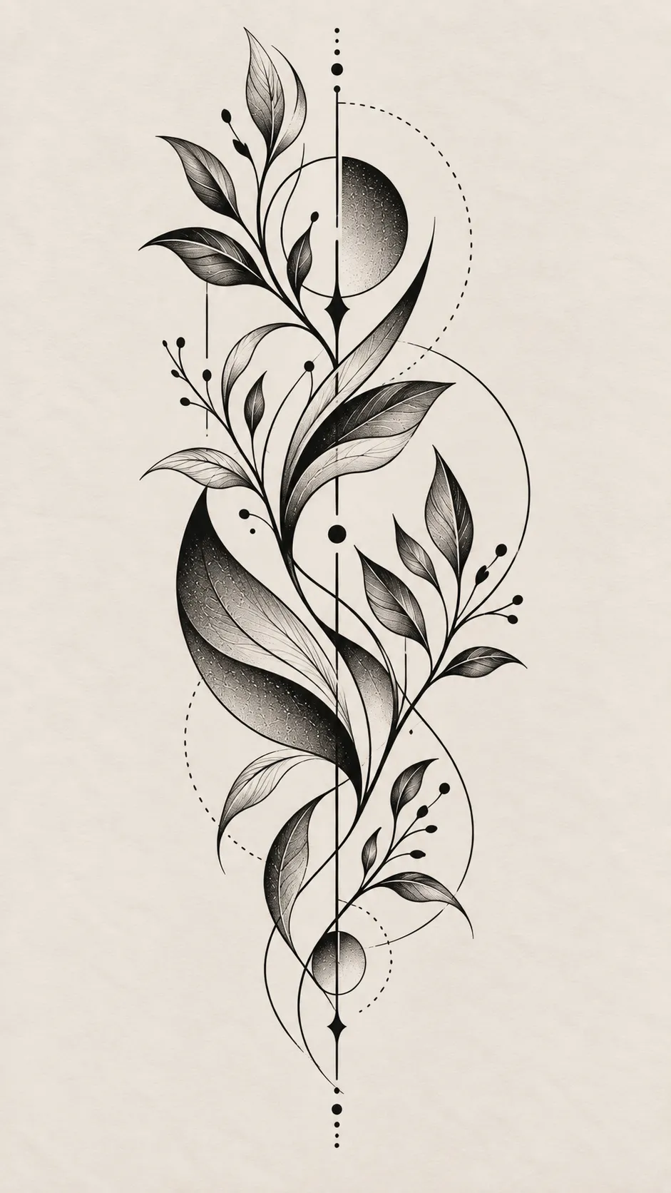 Nature-Inspired Abstractions
