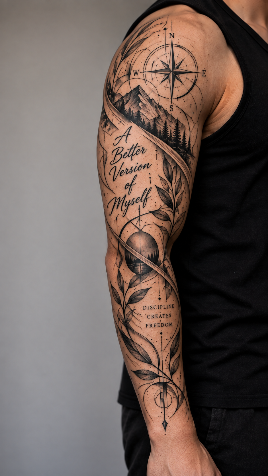 Artistic Script