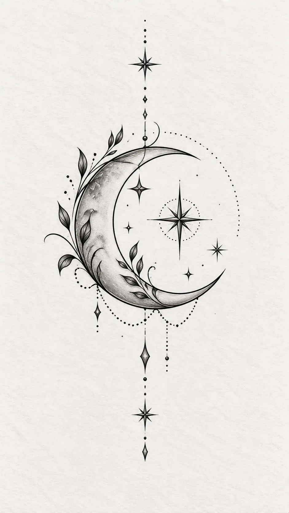 Celestial Symbols