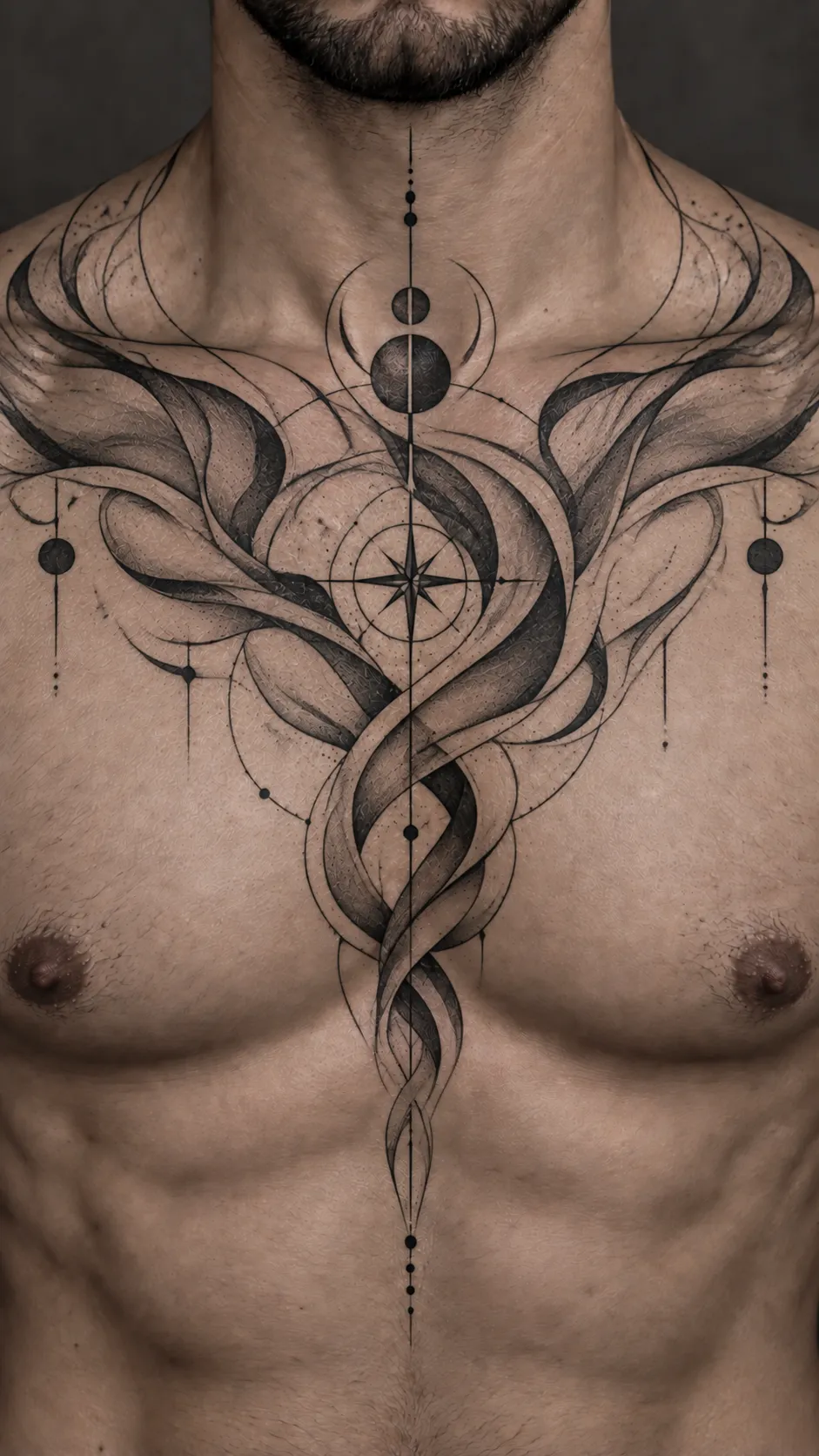 Dynamic Lines