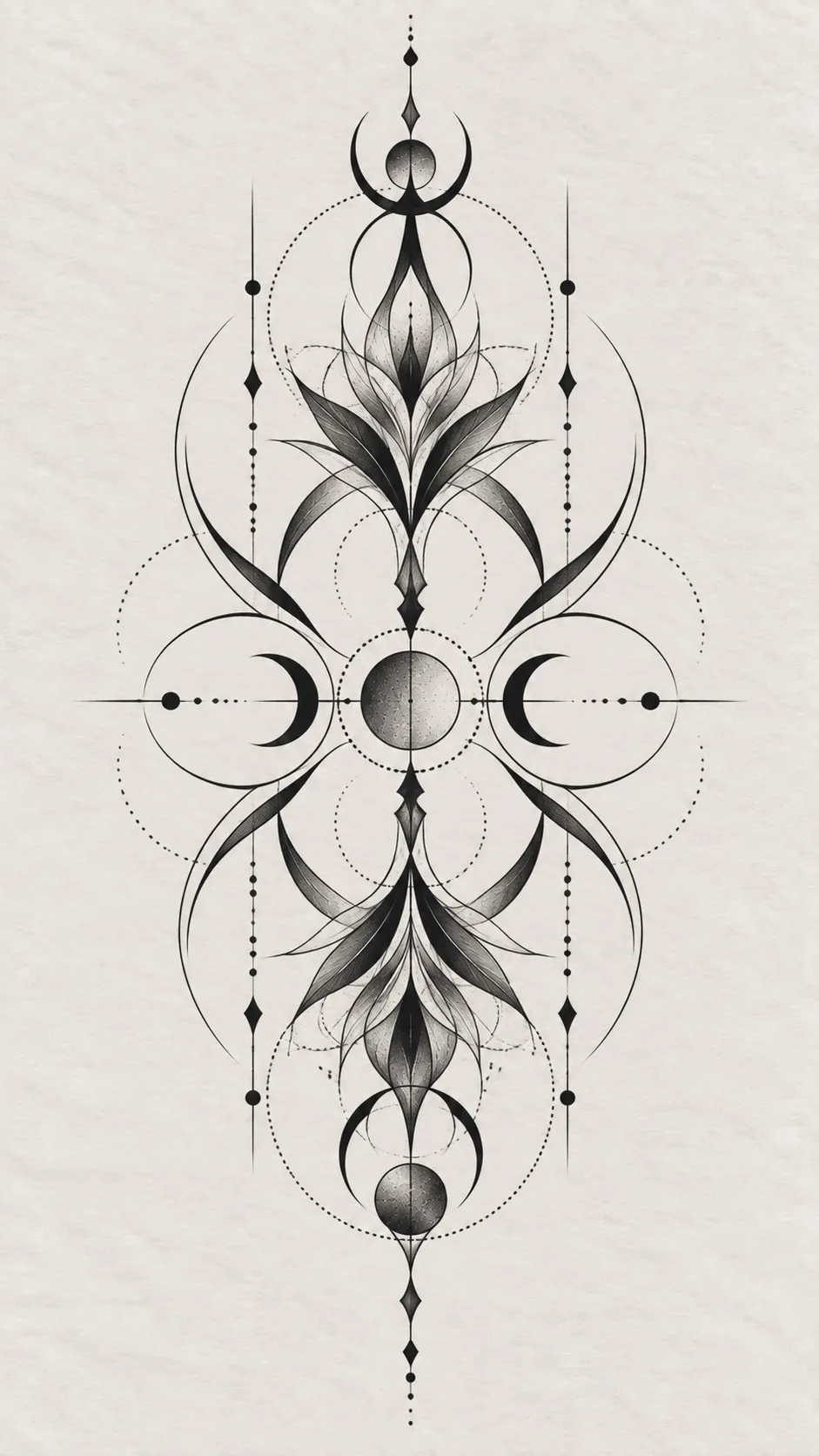 Abstract Symmetry