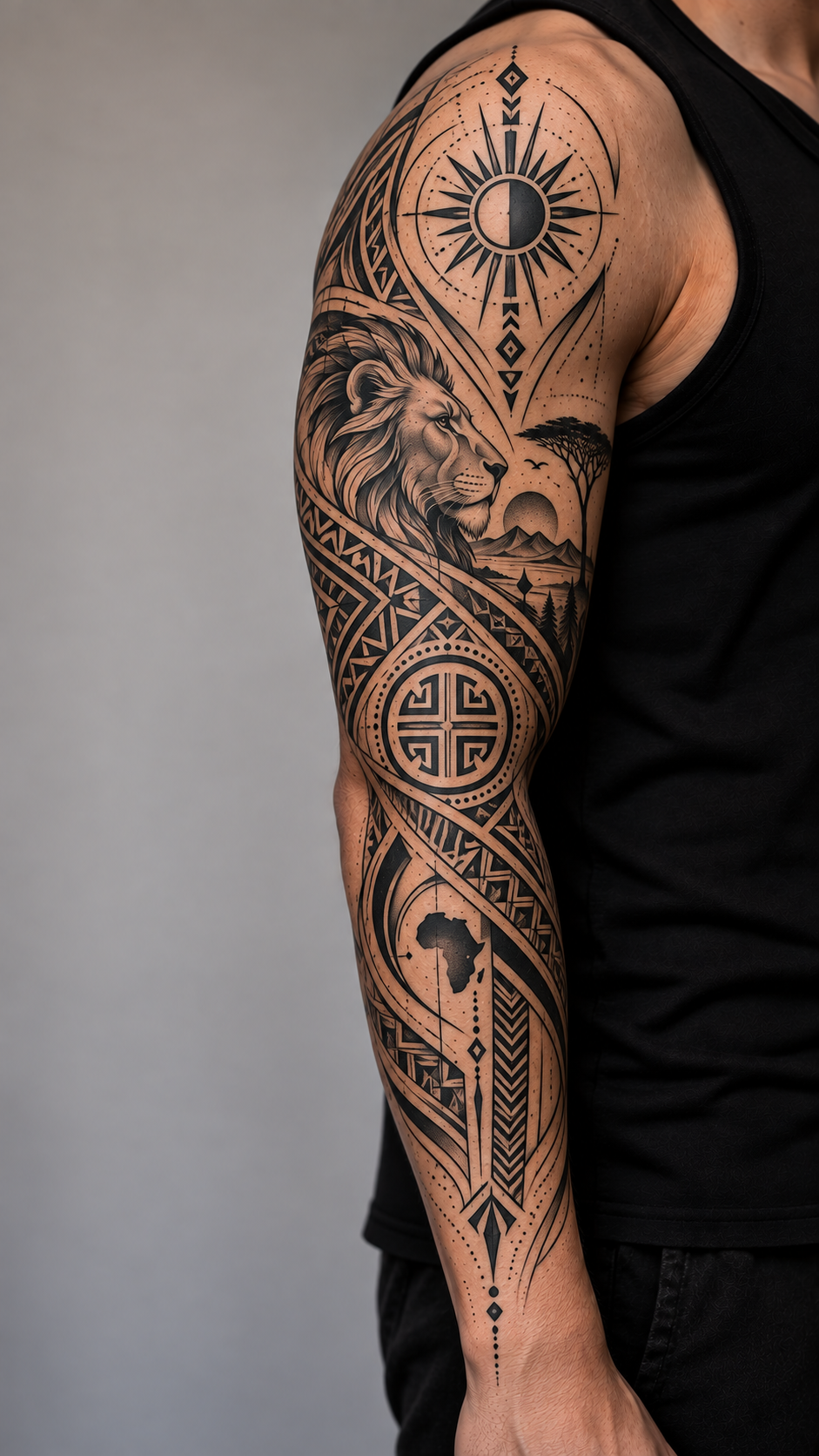 Cultural Symbols