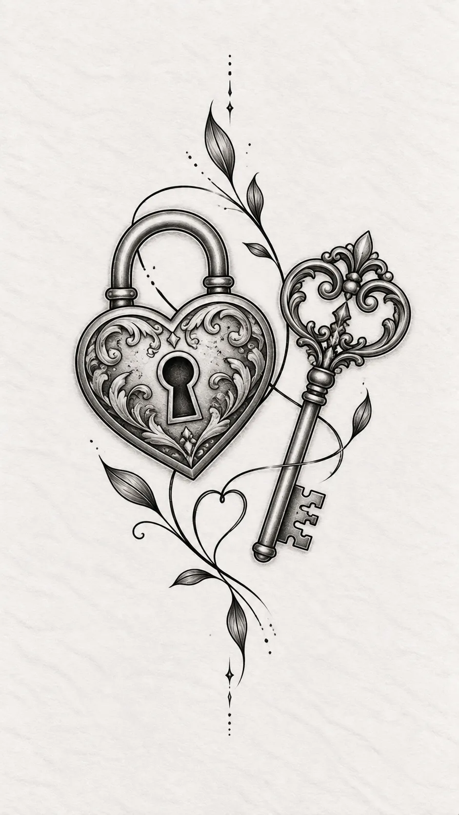 Lock and Key