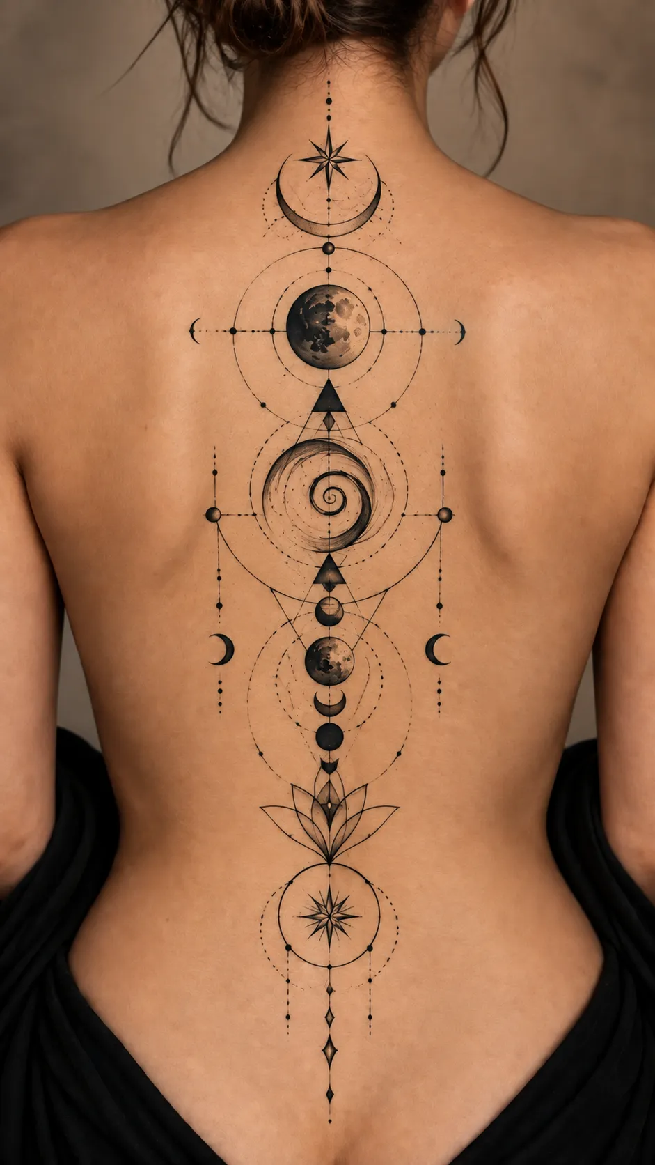 Symbolic Shapes