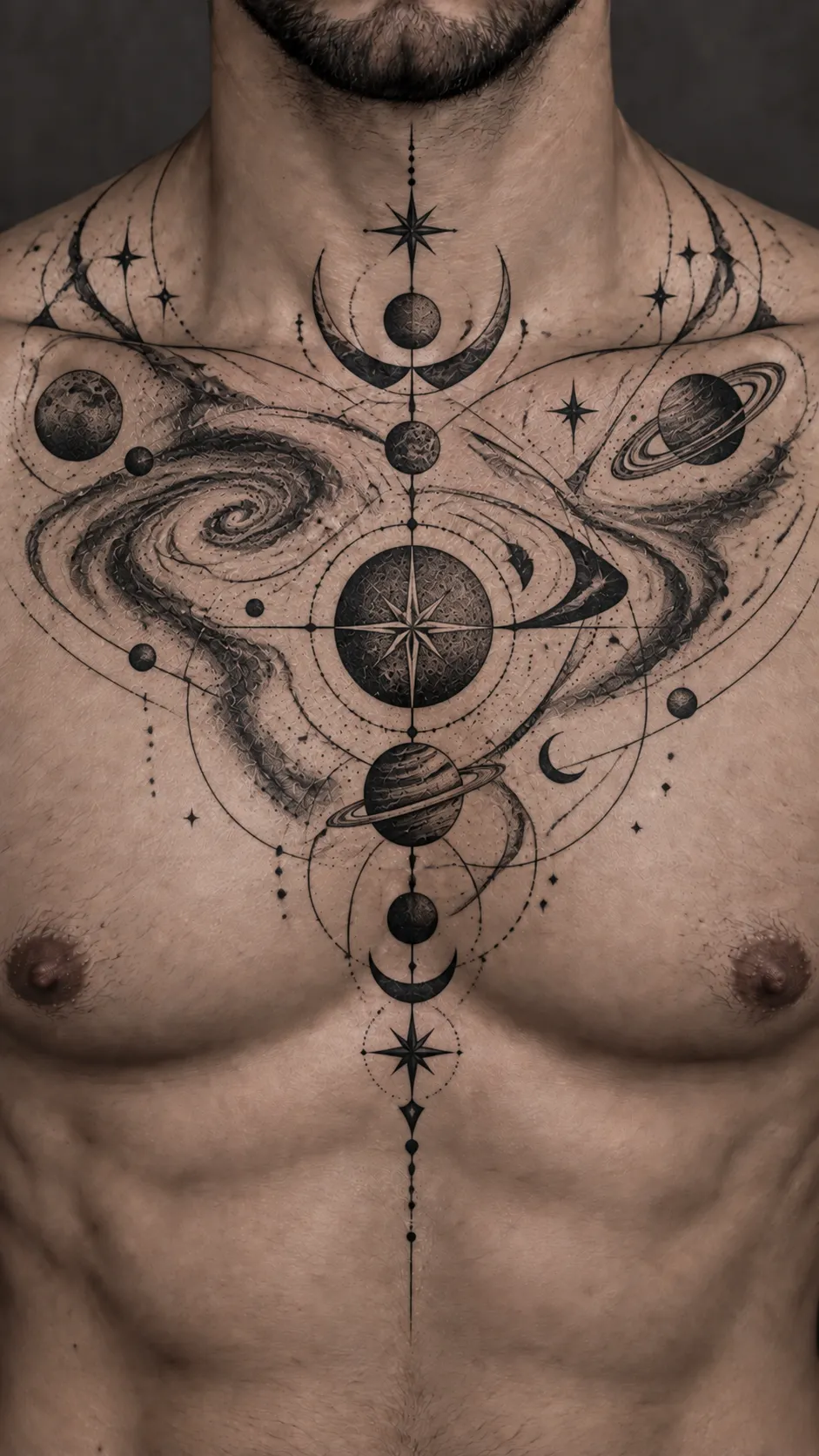 Cosmic Elements