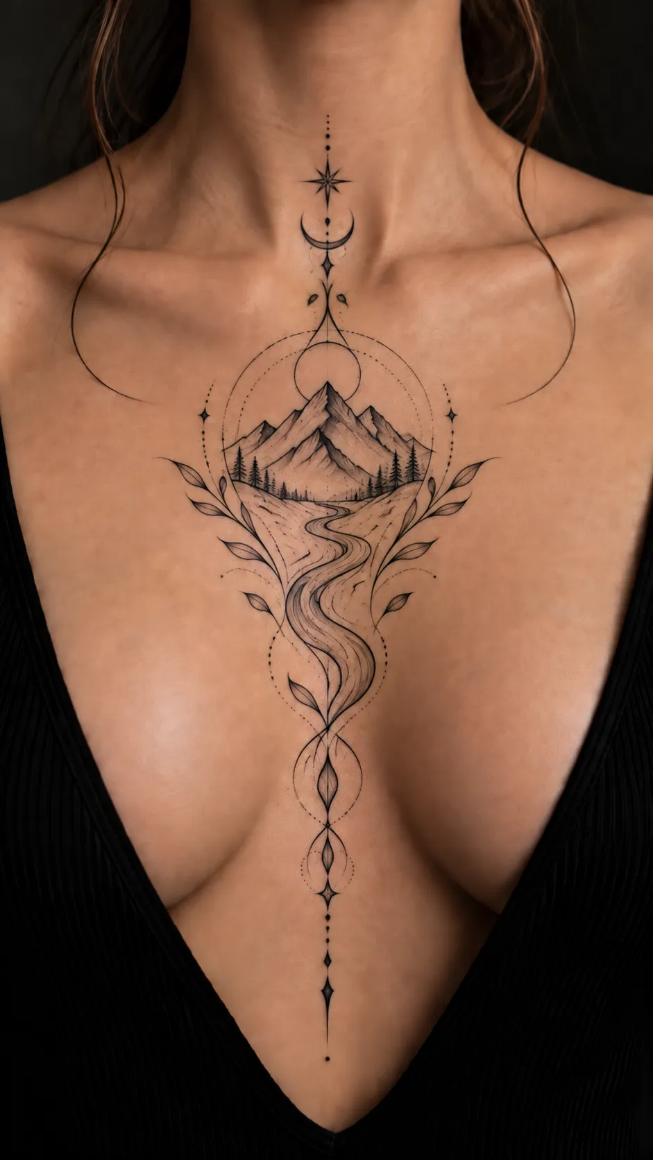 Nature-Inspired Designs