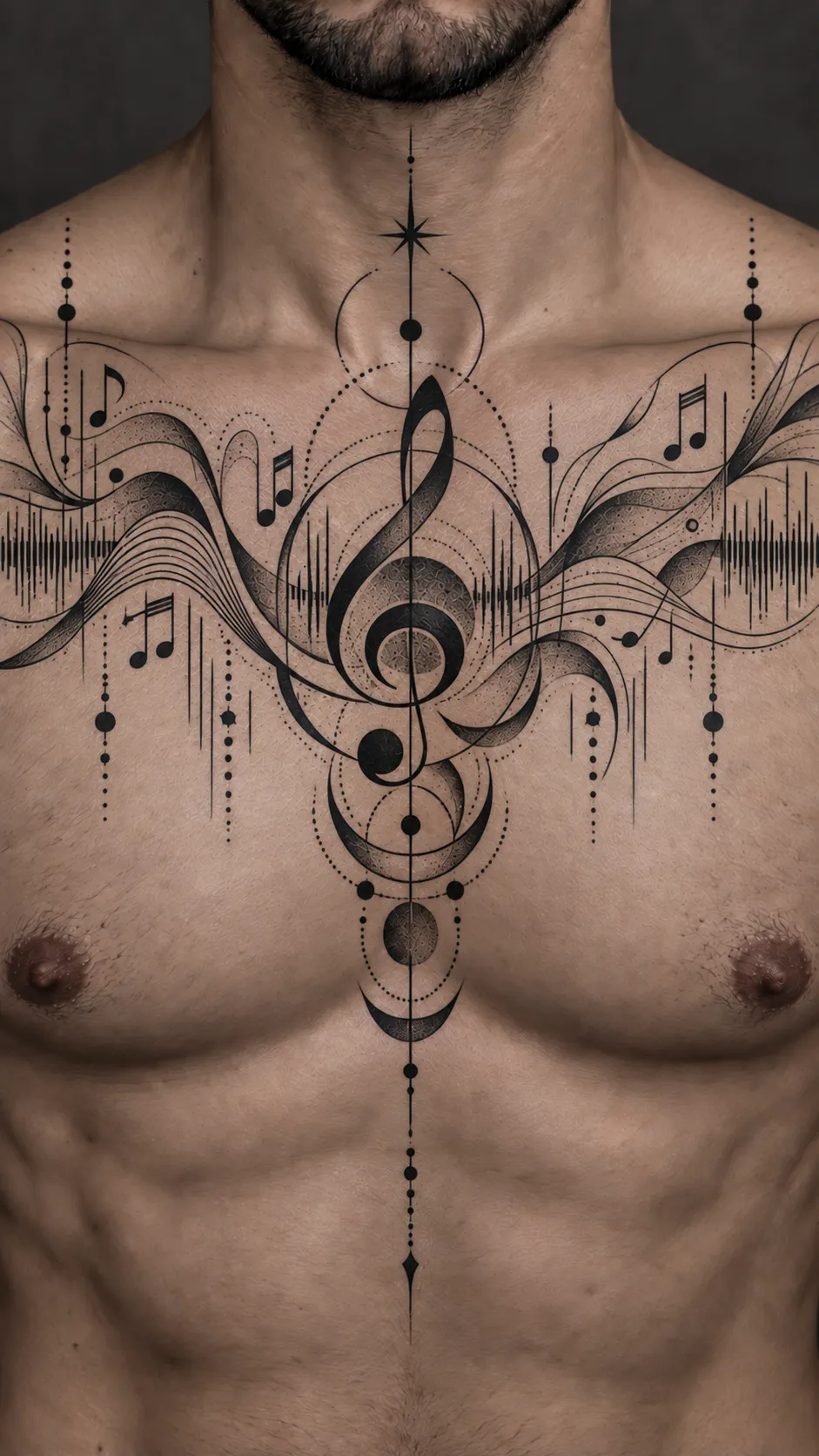 Rhythmic Patterns