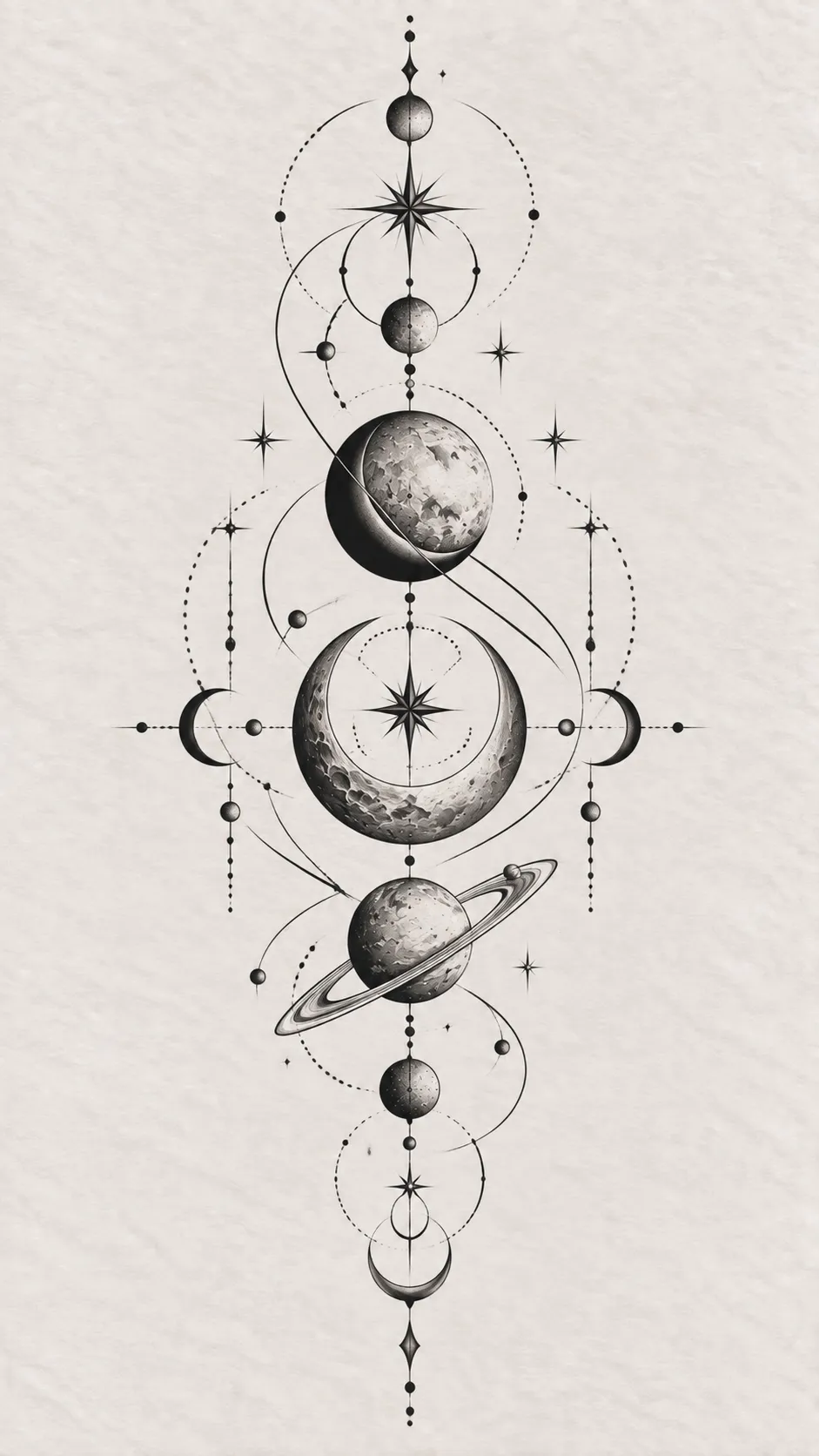 Celestial Bodies