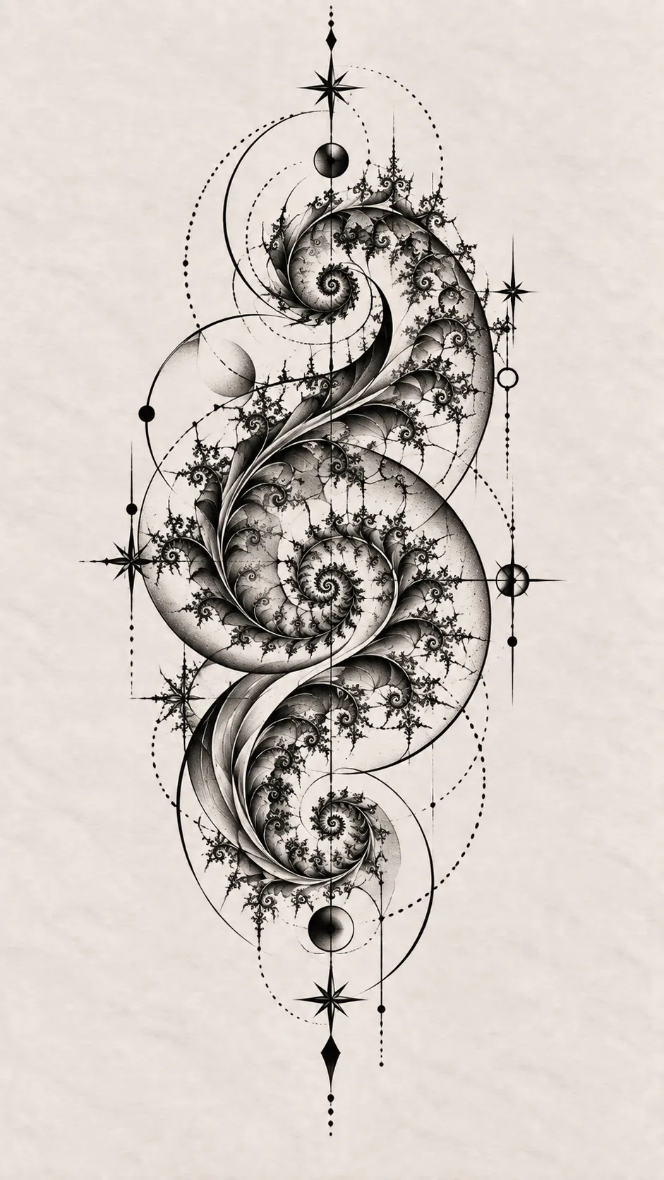 Fractal Patterns