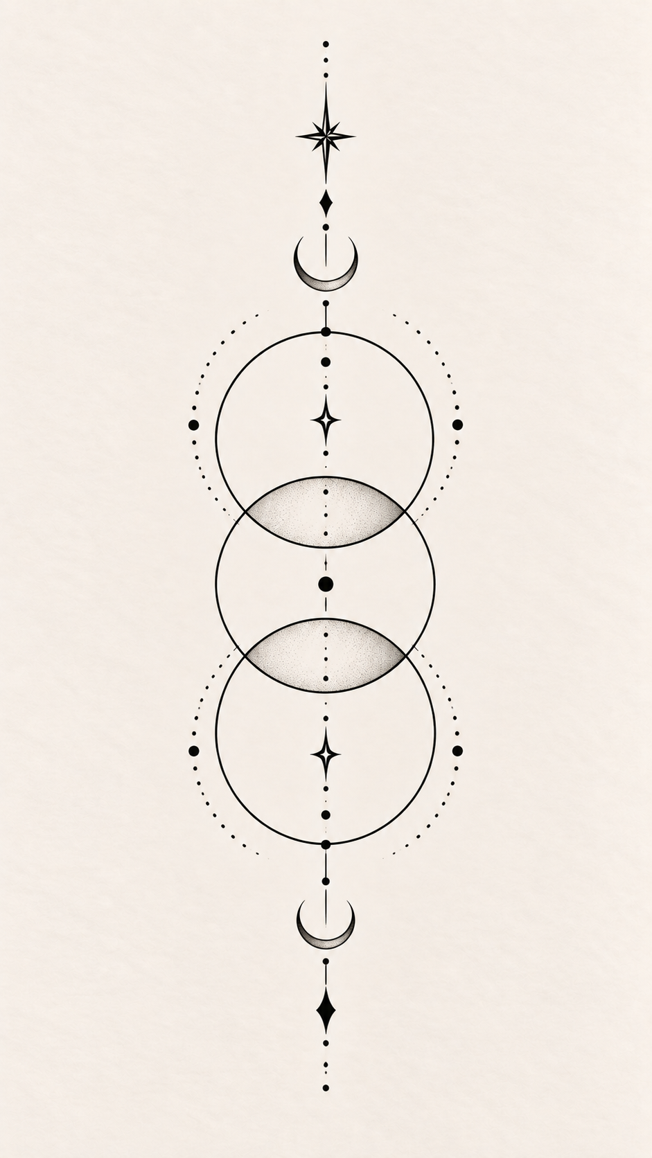 Linked Circles